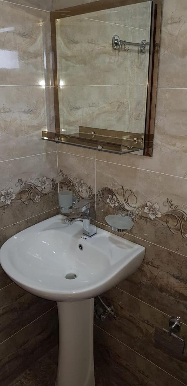 Hotel Sweet Night Kazbegi Esterno foto