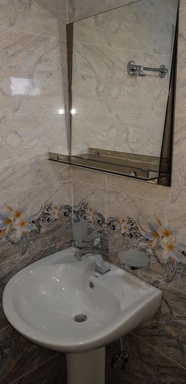 Hotel Sweet Night Kazbegi Esterno foto